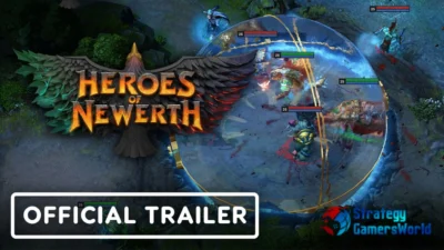 Heroes of Newerth