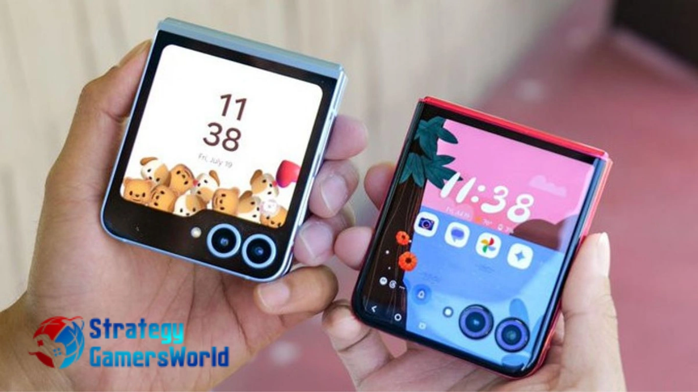 Motorola Razr Plus