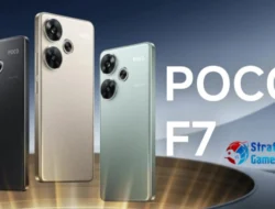 POCO F7 Series: Smartphone Mid‑Range Flagship Nilai Tinggi