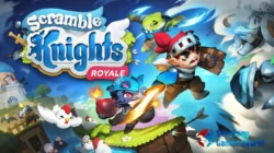 Scramble Knights Royale