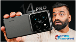 Xiaomi 14 Pro: Flagship Android Premium dengan Performa Kelas Atas