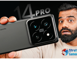Xiaomi 14 Pro: Flagship Android Premium dengan Performa Kelas Atas