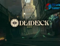 Deadlock: Game Aksi Strategis Perpaduan Shooter MOBA