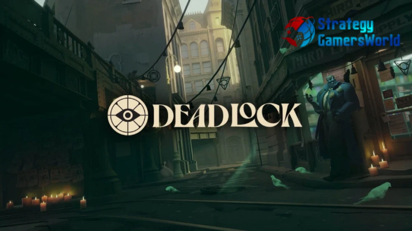 Deadlock