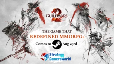 Guild Wars 2