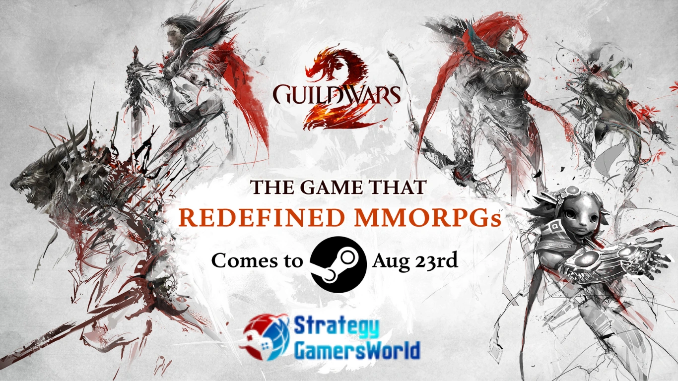 Guild Wars 2