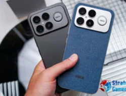POCO F8 Ultra: Flagship Killer dengan Performa Fitur Premium