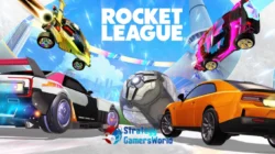 Rocket League: Game Sepak Bola Unik dengan Aksi Menarik