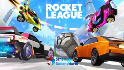 Rocket League