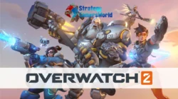 Overwatch 2: Evolusi Hero Shooter Lebih Cepat & Kompetitif