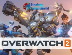 Overwatch 2: Evolusi Hero Shooter Lebih Cepat & Kompetitif