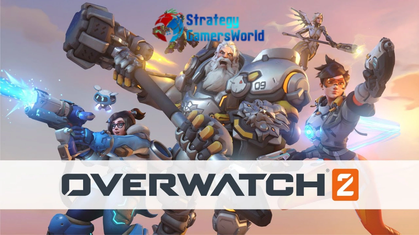 Overwatch 2