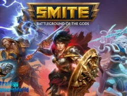 Smite: MOBA Aksi Orang Ketiga dengan Dewa Mitologi