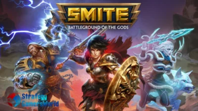 Smite