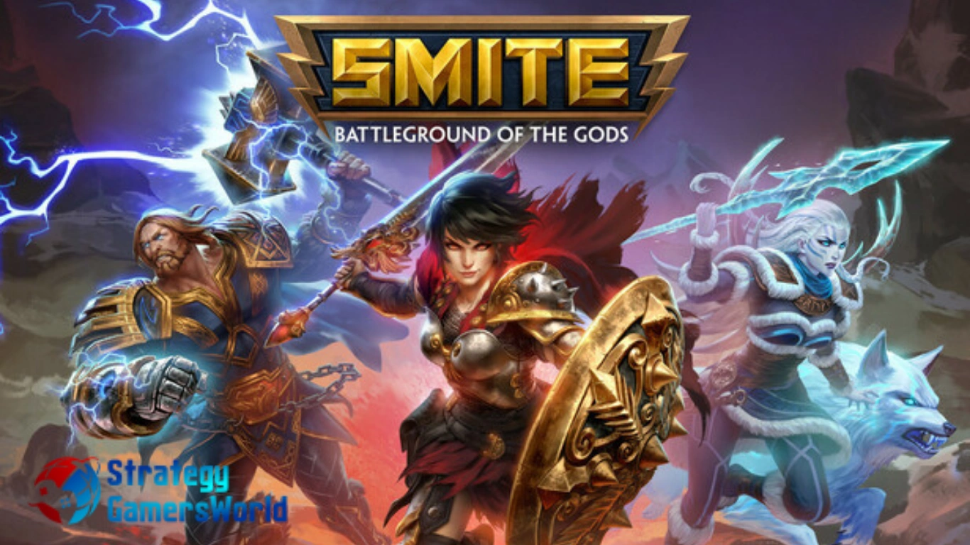 Smite