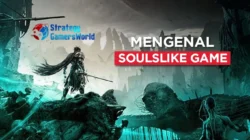 Game Soulslike: Tantangan Tinggi dengan Dunia Gelap dan Pertarungan Intens