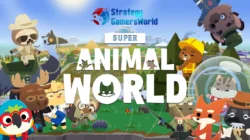 Super Animal Royale: Battle Royale 2D Paling Unik & Seru
