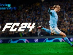 FIFA 24: Evolusi Game Sepak Bola Populer di Dunia