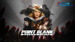 Point Blank: FPS Legendaris yang Populer di Kalangan Gamer
