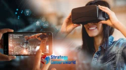 Augmented Reality: Teknologi Penggabung Dunia Nyata & Digital