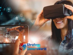 Augmented Reality: Teknologi Penggabung Dunia Nyata & Digital