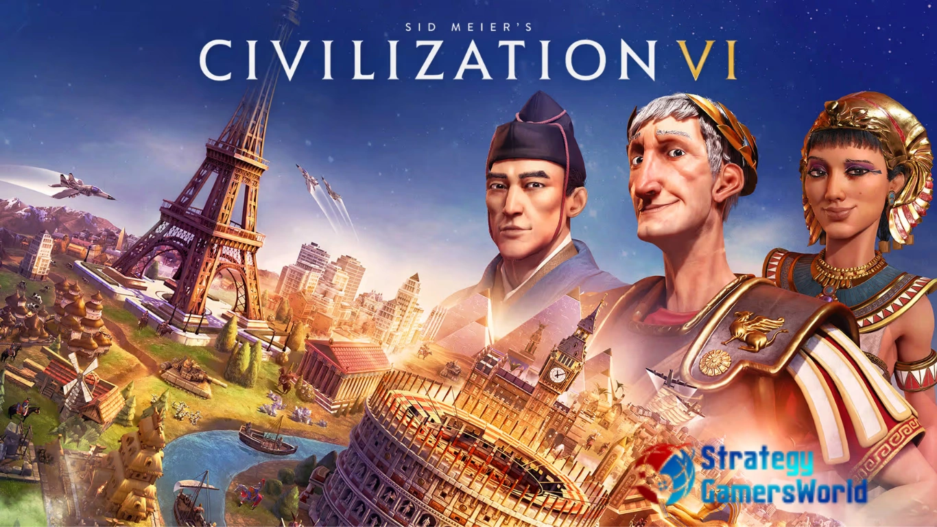 Civilization VI