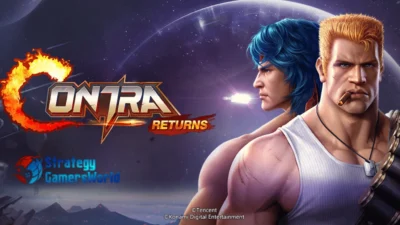 Contra Return