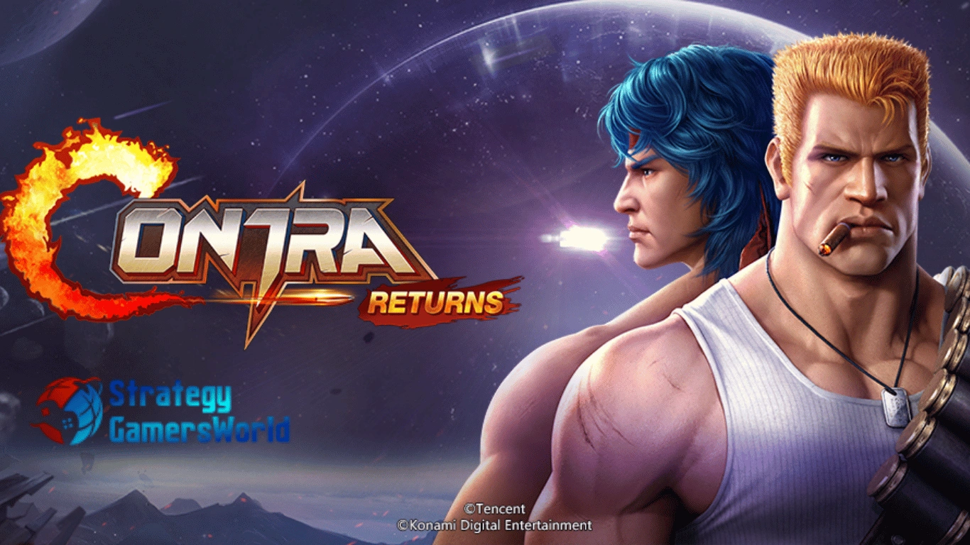 Contra Return
