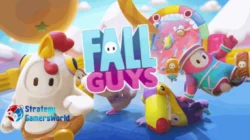 Fall Guys 23: Game Battle Royale Lucu yang Tetap Seru Dimainkan