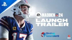 Madden NFL 24: Pengalaman Football Amerika yang Lebih Realistis