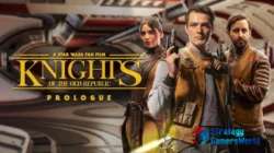 Star Wars: The Old Republic, MMORPG Epik Star Wars