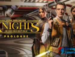 Star Wars: The Old Republic, MMORPG Epik Star Wars