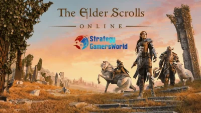 The Elder Scrolls Online