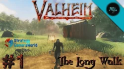 Valheim, Game Survival Viking yang Seru & Penuh Petualangan