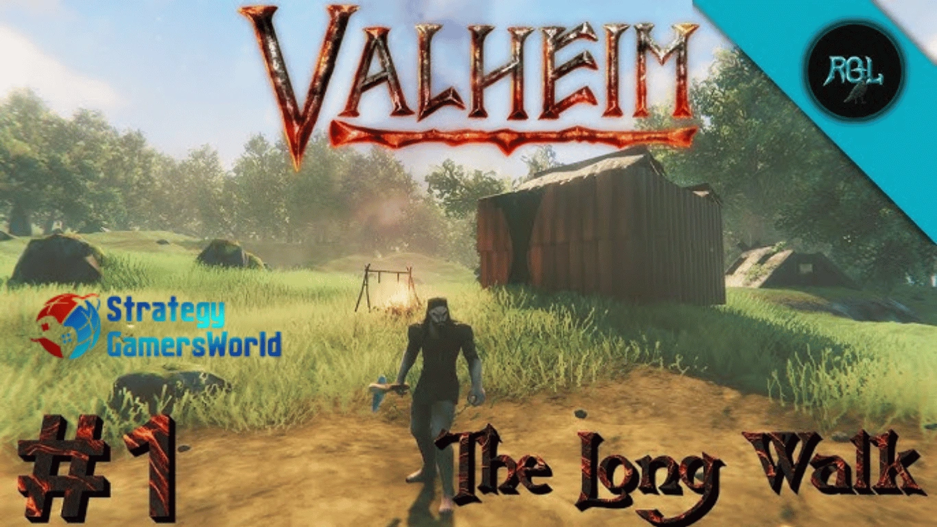 Valheim