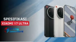 Xiaomi 17 Ultra: Flagship dengan Kamera Super Canggih