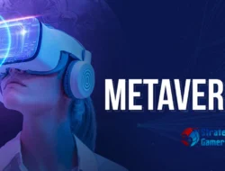 Metaverse: Masa Depan Dunia Digital Pengubah Cara Kita Berinteraksi