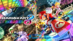 Mario Kart 8 Deluxe: Game Balap Seru Karakter Ikonik Nintendo