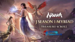 Naraka: Bladepoint – Battle Royale dengan Aksi Pertarungan Intens