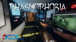 Phasmophobia Game: Pengalaman Horor Kooperatif Menegangkan