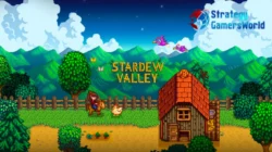Stardew Valley: Game Simulasi Bertani yang Populer Hingga Kini