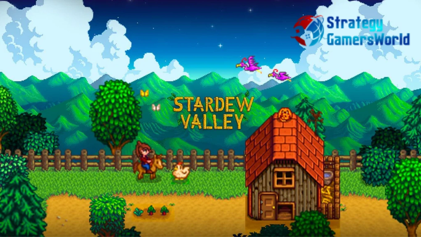 Stardew Valley