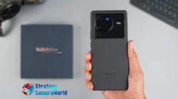VIVO Y31d Pro: Smartphone dengan Baterai Besar Performa Andal