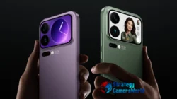 Xiaomi 17 Pro Max: Flagship Premium Performa Kamera Leica