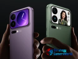 Xiaomi 17 Pro Max: Flagship Premium Performa Kamera Leica