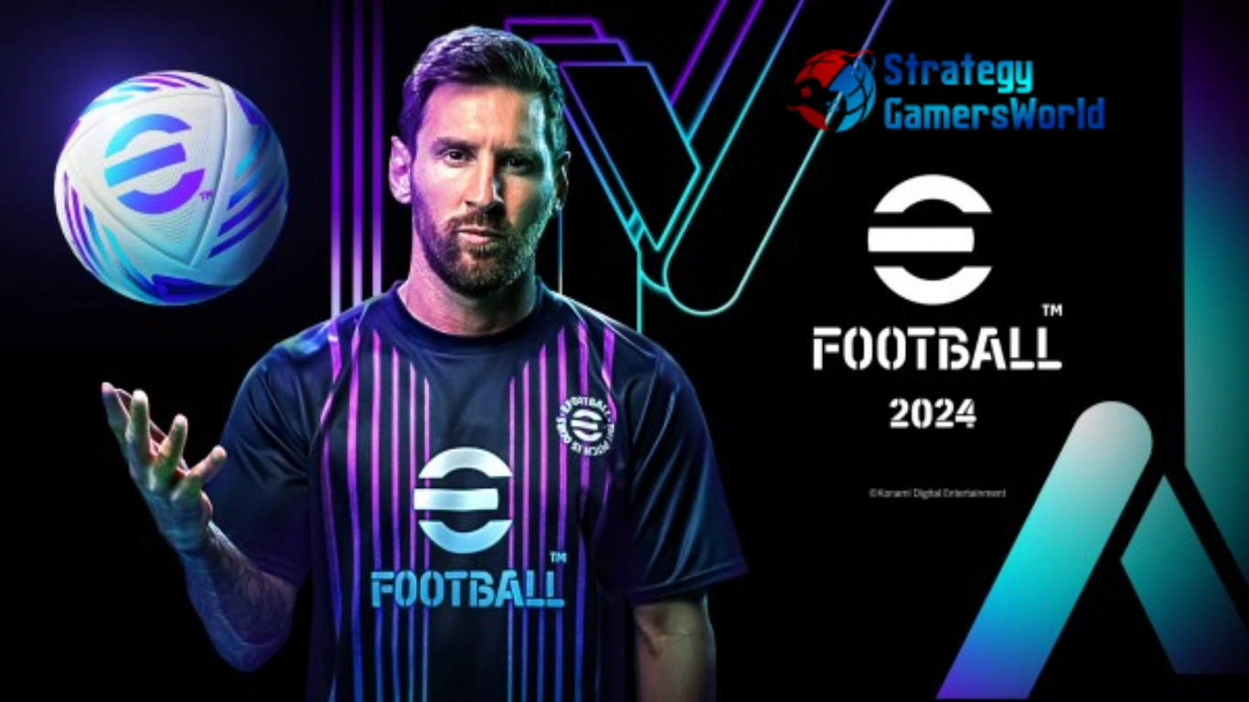 eFootball 2024