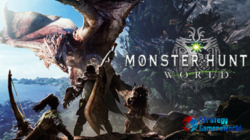 Monster Hunter: World, Petualangan Berburu Monster yang Seru