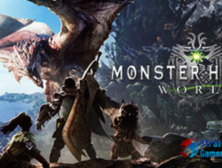 Monster Hunter: World, Petualangan Berburu Monster yang Seru