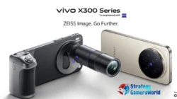 VIVO X300 Ultra: Flagship Premium Kamera ZEISS Profesional