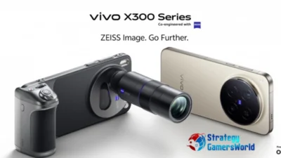 VIVO X300 Ultra